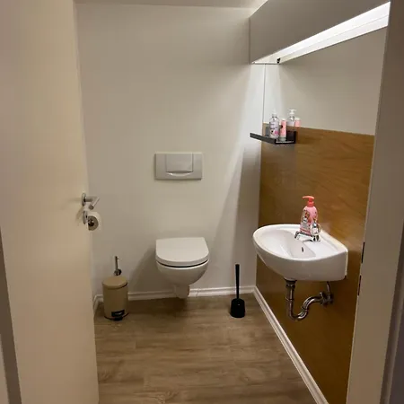 4 Stuttgart-mitte Privat bolig