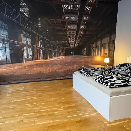 Privat bolig 4 Stuttgart-mitte *