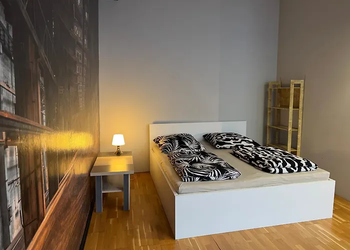 4 Stuttgart-mitte Privat bolig