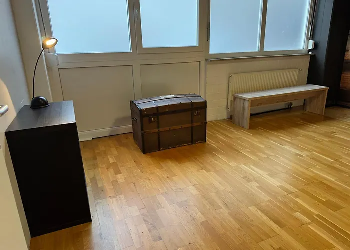 4 Stuttgart-mitte Privat bolig Stuttgart