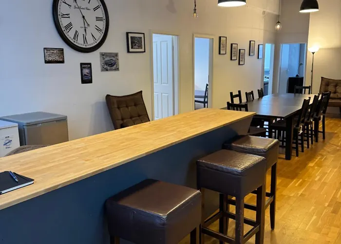 4 Stuttgart-mitte Privat bolig Stuttgart