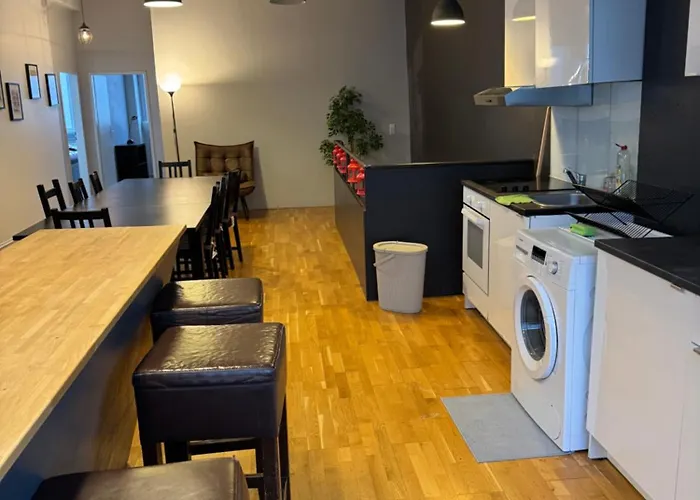 4 Stuttgart-mitte Privat bolig