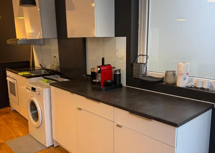 Privat bolig 4 Stuttgart-mitte *