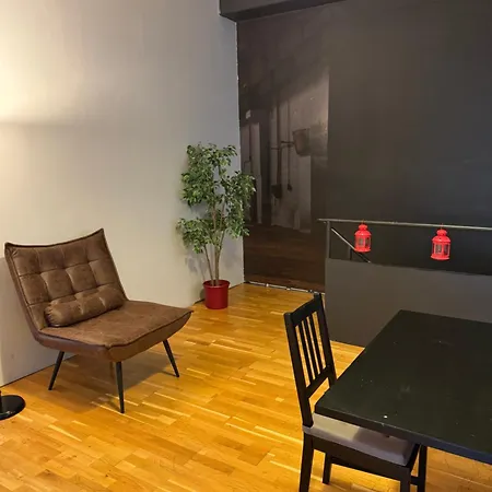 4 Stuttgart-mitte Stuttgart