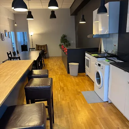 4 Stuttgart-mitte Rum i privatbostad