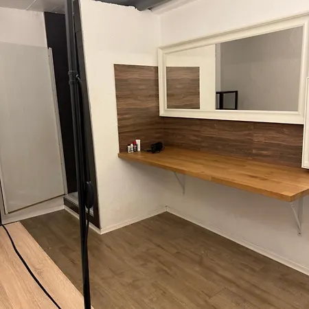 Quarto em Acomodações Particulares 4 Stuttgart-mitte Estugarda