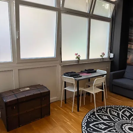 Habitación en casa particular 4 Stuttgart-mitte
