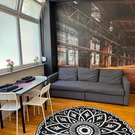 4 Stuttgart-mitte Habitación en casa particular *