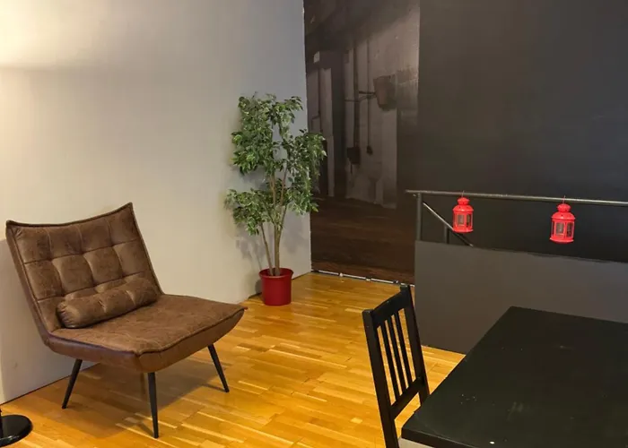 4 Stuttgart-mitte Stuttgart