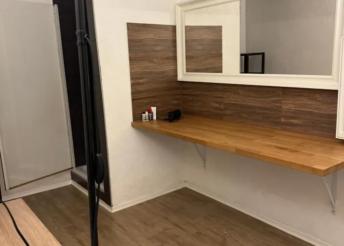 Homestay 4 Stuttgart-mitte Stuttgart