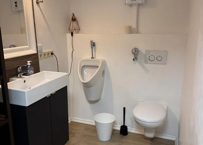 4 Stuttgart-mitte Privatunterkunft