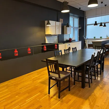 4 Stuttgart-mitte Στουτγκάρδη