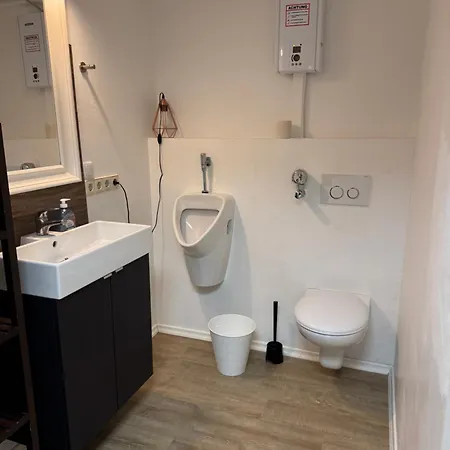 4 Stuttgart-mitte Homestay szállás