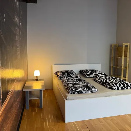 4 Stuttgart-mitte Проживание в семье