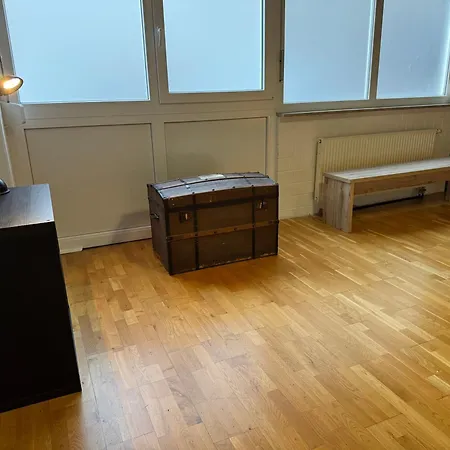 4 Stuttgart-mitte Проживание в семье Штутгарт
